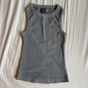 Anthropologie tank